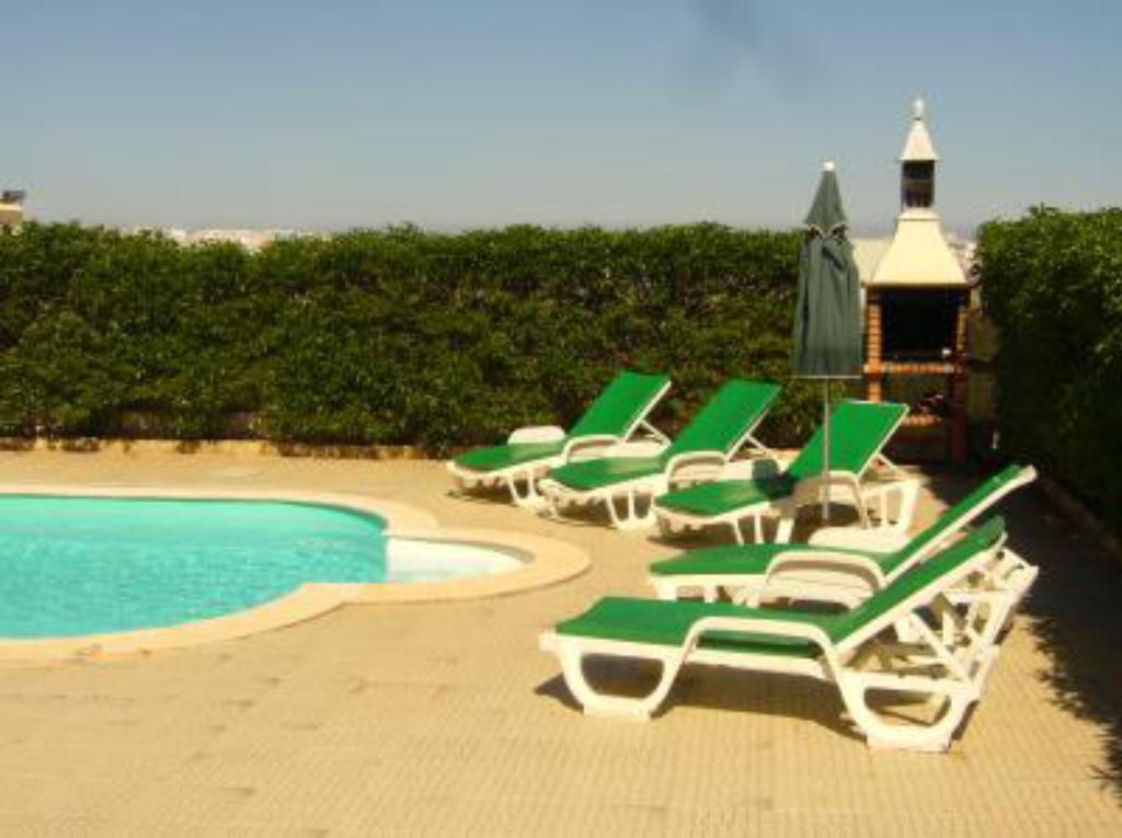 Villa Belavista With Private Pool Феррагуду Номер фото